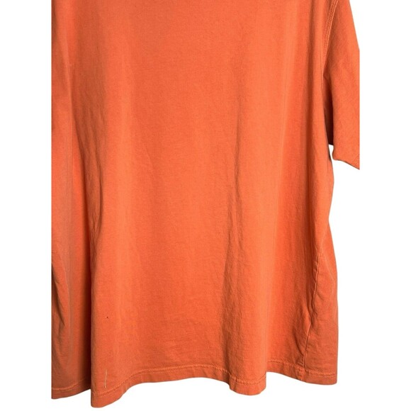 Eddie Bauer Legend Wash Short Sleeve Lot 2 Shirts Size 2XL Outdoor Gorpcore - Picture 11 of 16